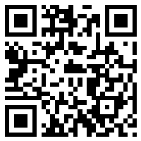 QR Code for bitcoin:MRCPbWEhZCdzL8aNot3oY3mqHxpJnn487j