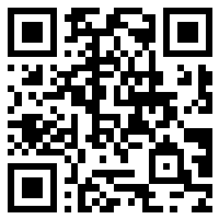 QR Code for bitcoin:MRCtMcRgDRZNF1KBp15LPQUhyXxj6STmPE