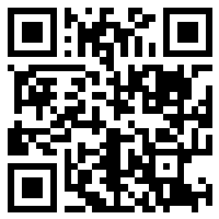 QR Code for bitcoin:MRDPY8Pgqa5CwPfkhWMi6WrrnrxLevpKrk