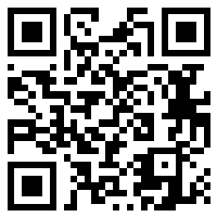 QR Code for bitcoin:MREQbDLRSpZJqFFsNFcFae4GGWjNxXbQeF