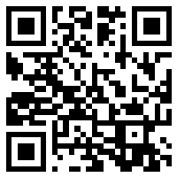 QR Code for bitcoin:MRESLRESTwSX3BRevEJ6isEcP2Xg33Vvt7