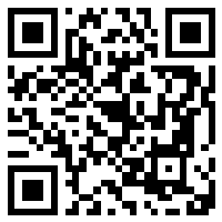 QR Code for bitcoin:MRHEUzLNPUnzhsDEEF6L2c3LPu8WvGnguH