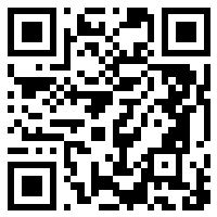QR Code for bitcoin:MRHSg7ErVHsuK4K1THDVEj1EYBC8P8GRrh