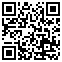 QR Code for bitcoin:MRMfKukUishjq1Aj7UT5SWFShVQd2RVX6D