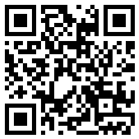 QR Code for bitcoin:MRP443SjLwUoE46veUcA1PhbXALDoaTEHH
