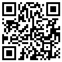 QR Code for bitcoin:MRP7fNpPLGrtr9rZNn1mCsNMXbc5CU8trB
