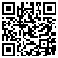QR Code for bitcoin:MRPX68eguAF2ykaD7osV28KKDoAwHcF5pf