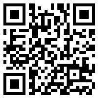 QR Code for bitcoin:MRQswCohXjm5pxMB8JuKRecB1jPVL3UMC2