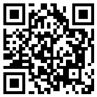QR Code for bitcoin:MRRA3uHTDediFCtJTVn18B3mm9VCuWfWc7