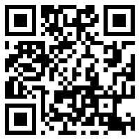 QR Code for bitcoin:MRRENFjKb4hKToJDbp89CEjvCLTKFiMYtP