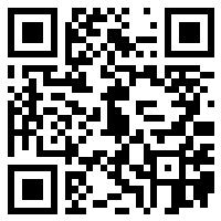 QR Code for bitcoin:MRRM3TaWjZFaxd5GoACRHRpVT43FrS9uX3