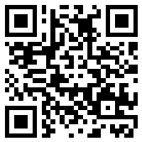 QR Code for bitcoin:MRSMMsK4w8GUND37Ge3aAg7SgHBWLP7Knc