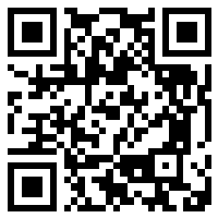 QR Code for bitcoin:MRSrQDMBshJPN83f2nfL6JbLEVx3fPD7pa