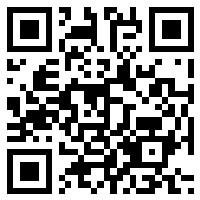 QR Code for bitcoin:MRUo5H1LYSWNTKTFRsJatxXMjdobe6dD9B