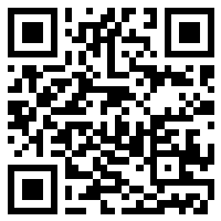 QR Code for bitcoin:MRVBfBHiJYDNtdzpvysvPR6V82QGrNuHgW