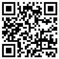 QR Code for bitcoin:MRVfNNo4UcdKoyCVmkxosLDRch2gwzoGeB