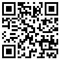 QR Code for bitcoin:MRVsmZ3ujpqiLnsrBYLrageRdevXmU4sft