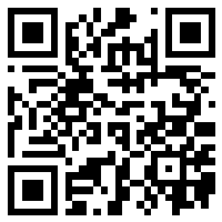 QR Code for bitcoin:MRVxeB35mcxAwpWRBLA54AEosogmAed8PX