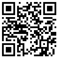 QR Code for bitcoin:MRW6MGM5XPBmmN6ggFe8HyF4NFS9poaFaD