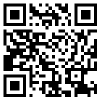 QR Code for bitcoin:MRX8Gu5SWWTroaRW1vfUVPf5EExL275CaT