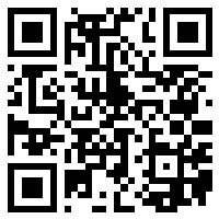 QR Code for bitcoin:MRYCKCFb9MLfjkGWebYEqpewLTNareusck