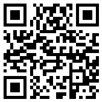 QR Code for bitcoin:MRYQt2kQzTeRyY4yqUHiwwC8UW9o7pnwdj
