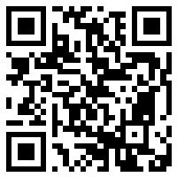 QR Code for bitcoin:MRYucGeCvMqgRZp7Y1Yu8vjEHTmdDkhEED