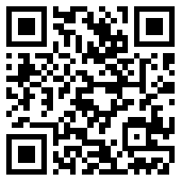 QR Code for bitcoin:MRa4CygJGLB8kfqguWr3fPzcchJpiRLd2o