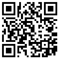 QR Code for bitcoin:MRa8oEwrSQf9V7trYUtio66LMX1GyBfppT