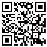 QR Code for bitcoin:MRaEjAHMsjAMjm3DS9Ug7wHWLeeiCpEbem