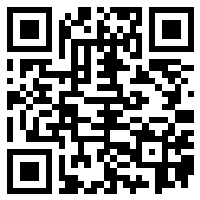 QR Code for bitcoin:MRb8rQrQxfggGokcmzsK2WFAQ7UbqVDFFe