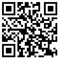 QR Code for bitcoin:MRbSPmspgfarjyKDz7dKsJHBzP2sUDvgsK