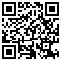 QR Code for bitcoin:MRdfYkBw6Z8PyfbN6DmXqztpbD8p2GqGb3