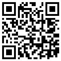 QR Code for bitcoin:MRe5ASBqw5KutcUbCSPJqzZA3XBkPsPc7M