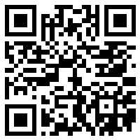 QR Code for bitcoin:MRe7Zbs8Z6dFcwH1iySxzLuvPdnK8V2xAb
