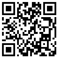 QR Code for bitcoin:MReeo5r3LLiAzVZzEx2g7LbEdc9sTHAy1B