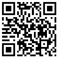 QR Code for bitcoin:MReh9y82wMdaUUBXRTMz7AuC8ey5PyHKPB