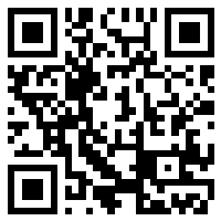 QR Code for bitcoin:MRf1Hx4cb4gkbhFQ7KyE4av6dPhevQt2jk