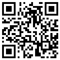QR Code for bitcoin:MRfLYWs5DD6CJF2zCFf11AxoggaitHycak