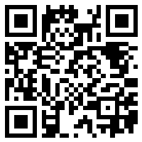 QR Code for bitcoin:MRfUkTyaH292doQJBBBChCjvhe5H7bXV35