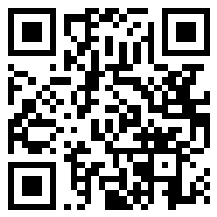 QR Code for bitcoin:MRfWmhS9Nj5CEdDprr38brDqXQu1NTYeUR