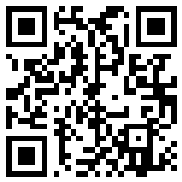 QR Code for bitcoin:MRfk9bLGAPEHkACrBtQxRdkgdsrmyt2V5P