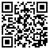 QR Code for bitcoin:MRhyapwb8CiVEcLGyCxqoj1cHaqJkVSWLL
