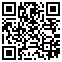 QR Code for bitcoin:MRjDRe1t8UL4te6bvxzzhZk2XYAWZU6vrF