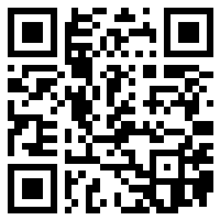 QR Code for bitcoin:MRjNvM1RoAitxZ75wwmzL899YhBChJMQFF