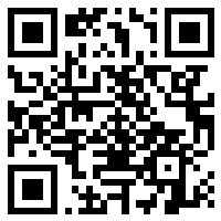 QR Code for bitcoin:MRjwef7SX2w18F3TrHdrTYA4bE9HQBax5f