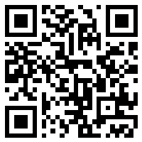 QR Code for bitcoin:MRk2Y3pfMMDWZkUSP1KdfV3Jy4dDbHpnjM