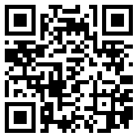 QR Code for bitcoin:MRkE8t7VYMHiVUtjfwMtXFFmdscCfvJDJf