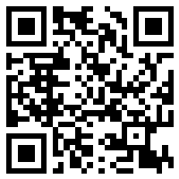 QR Code for bitcoin:MRkyfPbhkMYRYEqaEi3DM6ZG3Q43eiX6ar