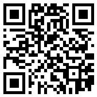 QR Code for bitcoin:MRm8V9mPVvVhm2rb6Ykmbn4dKeo7MaMisH